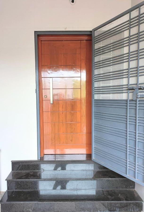 Meadows Homestay Madurai Exterior photo